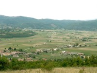 Monti Sibillini