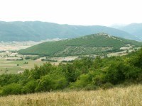 Monti Sibillini