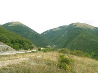 Monti Sibillini