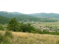 Monti Sibillini