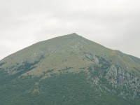 Monti Sibillini