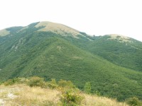 Monti Sibillini