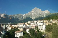 Montorio al Vomano
