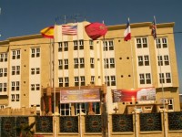 Moulay Abdallah - hotel Beach View
