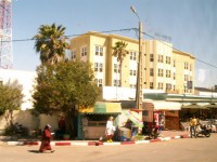 Moulay Abdallah