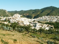 Moulay Idriss