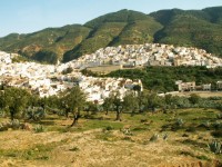 Moulay Idriss