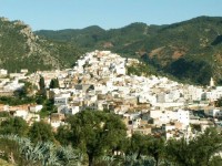 Moulay Idriss