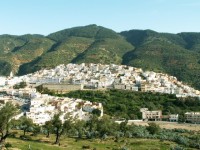 Moulay Idriss