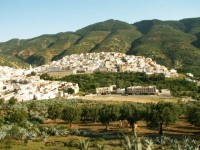 Moulay Idriss