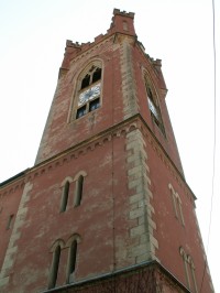 Stadtturm