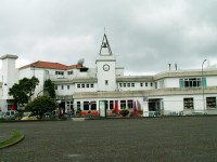 Náměstí Largo da Achada