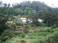 Levada da Serra da Faial