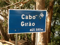 Cabo Girao