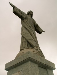 Cristo de Rei