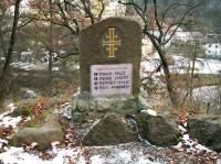 Pomník Německého tělovýchovného spolku
