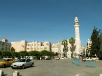 Manger Square