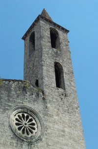 Kostel San Giacomo apostolo