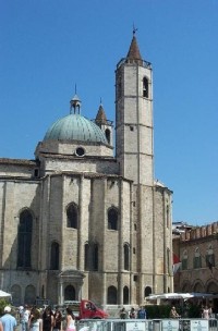 Kostel San Francesco