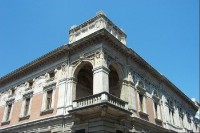 Palazzo della Cassa  di Risparmio