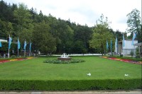 Park u Mariina pramene