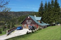 Penzion Kostka