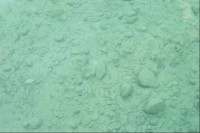 Průzračně čistá voda