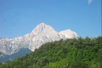 Gran Sasso