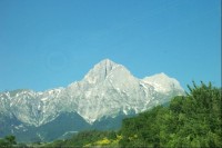 Gran Sasso
