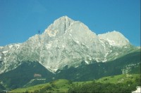 Gran Sasso