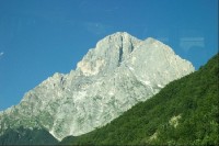 Gran Sasso