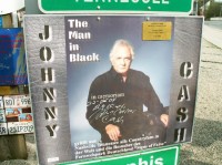 Vzpomínka na Johnnyho Cashe
