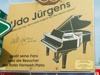 Zpěvák Udo Jürgens