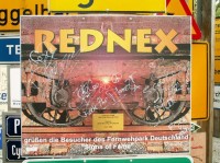 Skupina Rednex