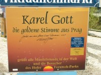 Zlatý slavík z Prahy - Karel Gott