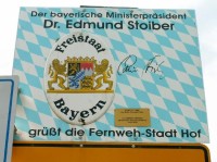 Dr.Ëdmund Stoiber - min.předseda Bavorska