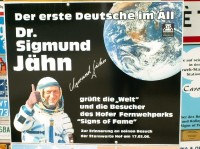 Dr.Sigmund Jähn, první německý kosmonaut
