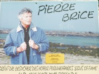 Herec Pierre Brice - Vinnetou