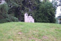 Rotunda na Řípu