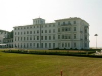 Grand hotel Kempinski
