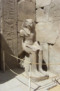 Karnak