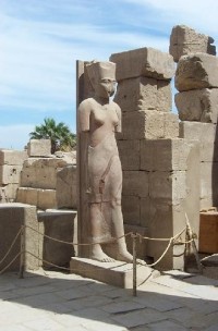 Karnak