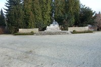 Památník padlým v první světové válce