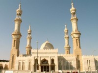 Mešita krále Zayeda