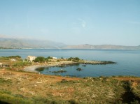 Severní pobřeží Kréty