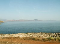 Severní pobřeží Kréty