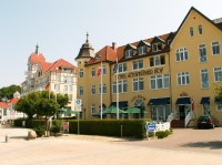 Hotel Schweriner Hof