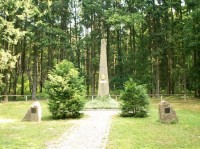 Památník prusko-francouzské války a T.Körnera