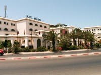 Hotel Argana