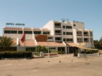 Hotel Adrar